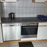 Apartment Haus Cerny