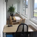 Haus Cerny Apartment *