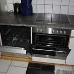 Haus Cerny Apartment *