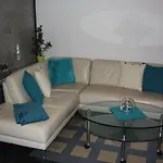 Apartment Haus Cerny *