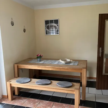 Apartmán Haus Cerny