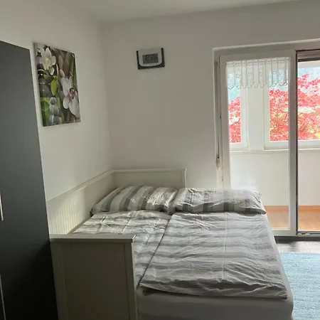 Apartmán Haus Cerny *