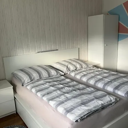 Apartmán Haus Cerny Bad Goisern