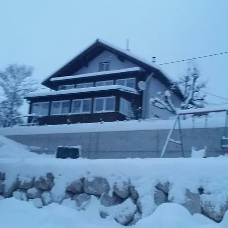 Haus Cerny * Bad Goisern