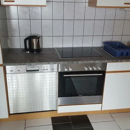 Apartment Haus Cerny