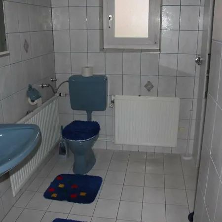 Lägenhet Haus Cerny *