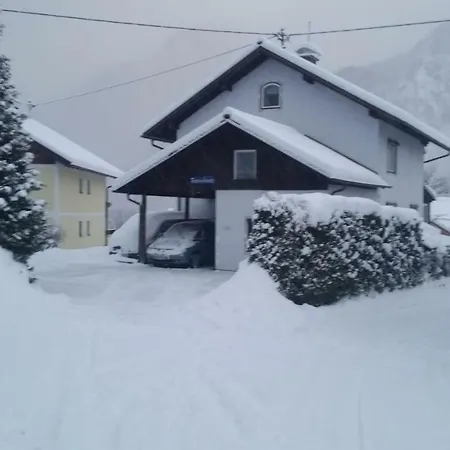Apartment Haus Cerny