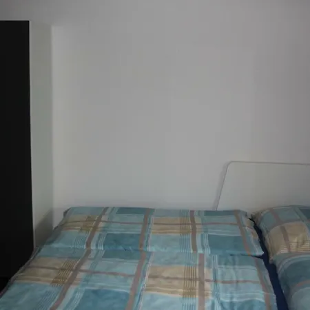 Haus Cerny Apartment *