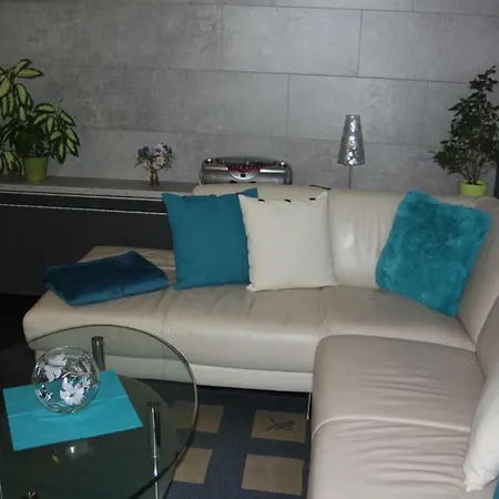 Haus Cerny Apartment Bad Goisern