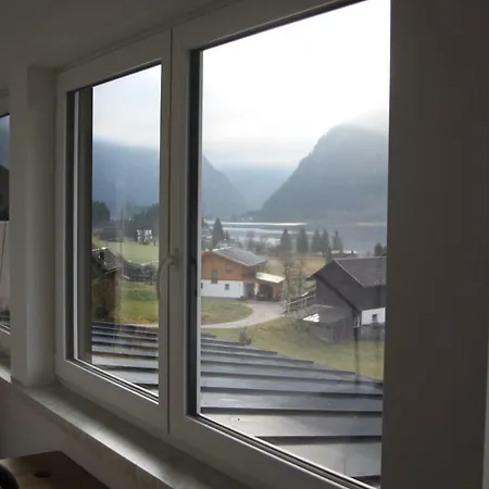 Apartmán Haus Cerny