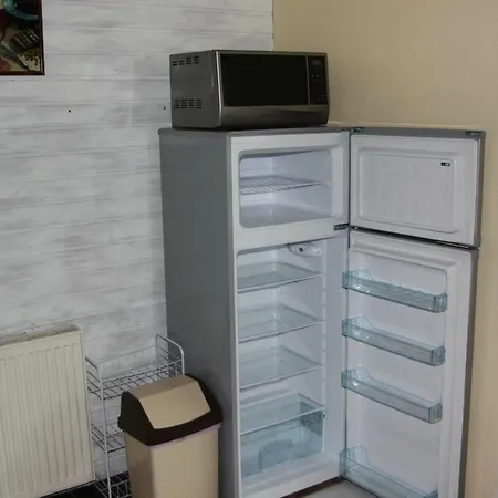Apartmán Haus Cerny Bad Goisern