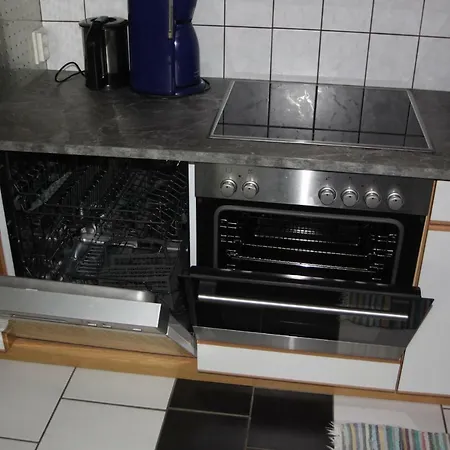 Haus Cerny Apartment *