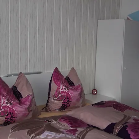 Lägenhet Haus Cerny Bad Goisern