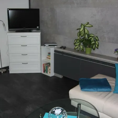 Apartmán Haus Cerny Bad Goisern