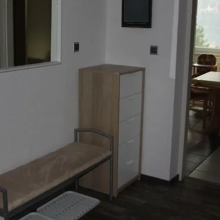 Haus Cerny *