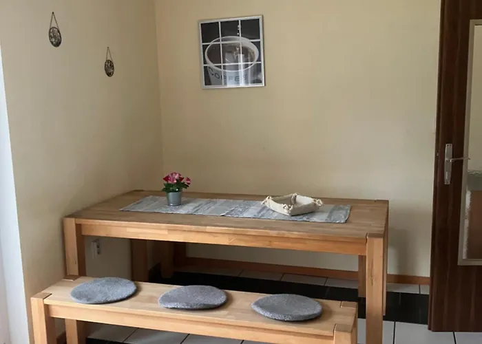 Apartment Haus Cerny