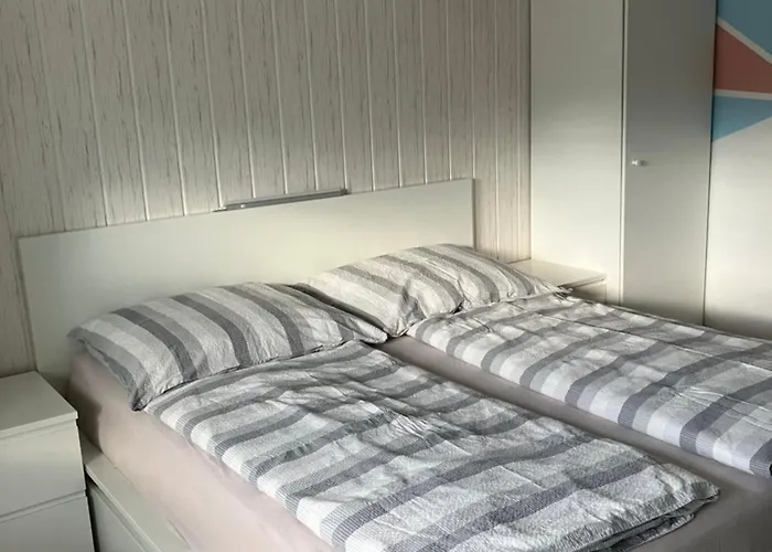 Apartmán Haus Cerny Bad Goisern