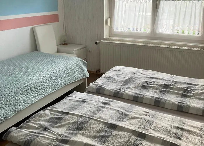 Haus Cerny Bad Goisern am Hallstättersee