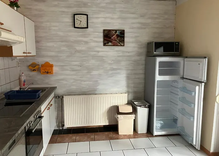 Haus Cerny Apartment