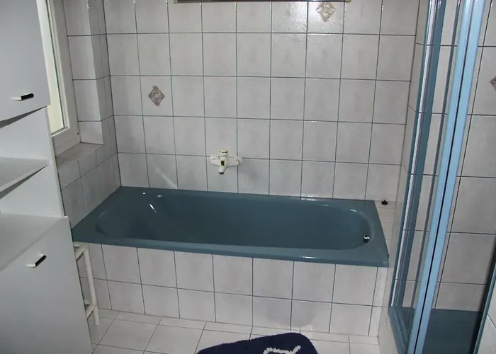 Haus Cerny * Бад Гоисерн