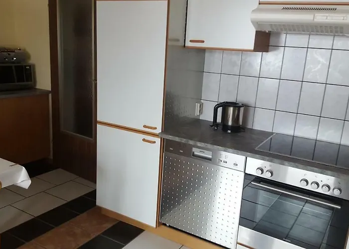 Haus Cerny Бад Гоисерн