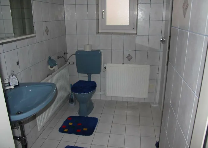 Apartmán Haus Cerny *