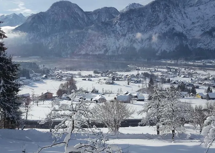 Apartment Haus Cerny Bad Goisern