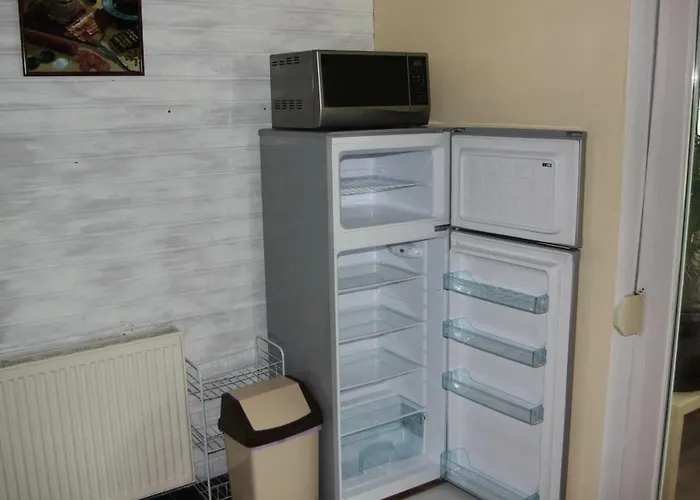 Apartmán Haus Cerny Bad Goisern