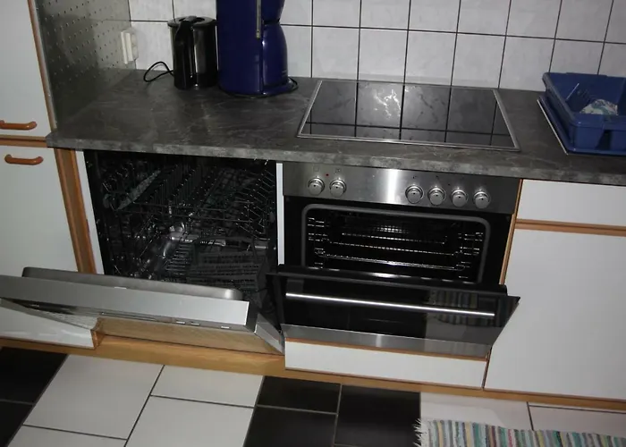 Haus Cerny Apartment *