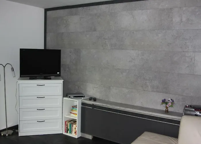 Apartmán Haus Cerny Bad Goisern