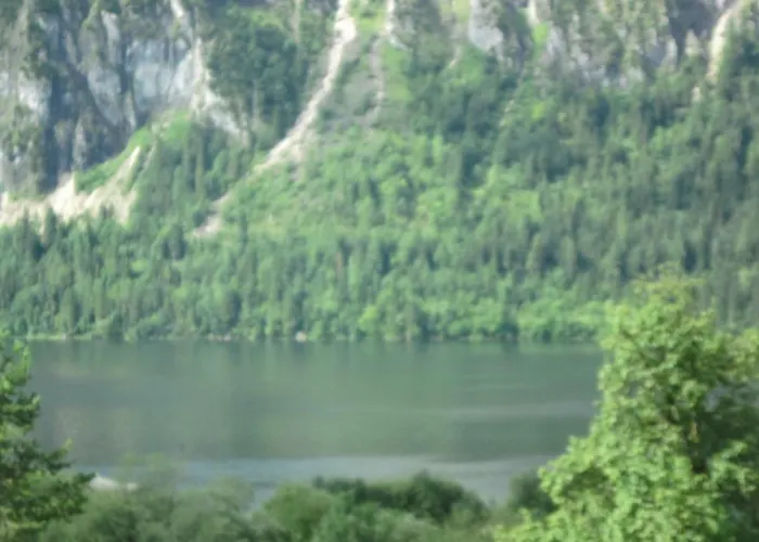 Haus Cerny * Bad Goisern am Hallstättersee