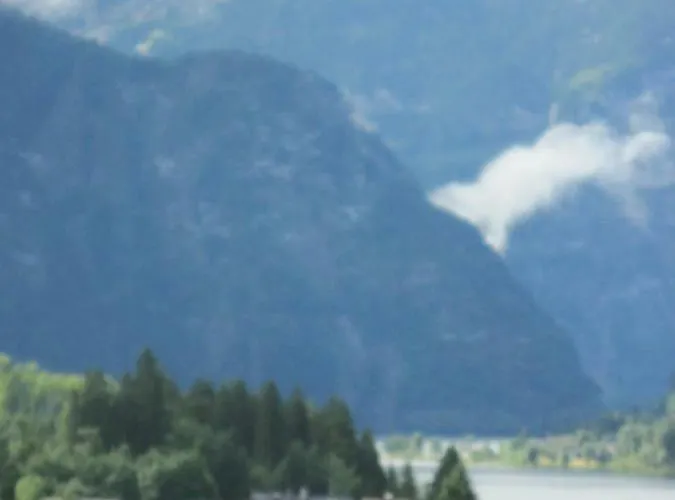 Haus Cerny Bad Goisern