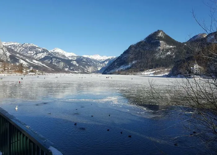 Haus Cerny Bad Goisern am Hallstättersee