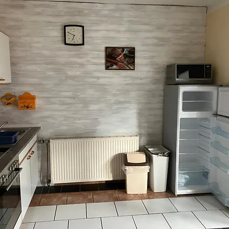 Haus Cerny Apartamento