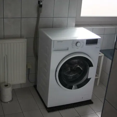 Apartamento Haus Cerny