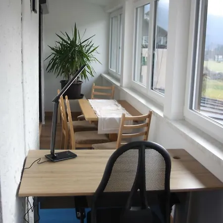 Haus Cerny Apartamento *