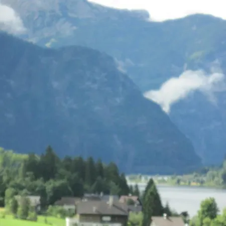 Haus Cerny Bad Goisern