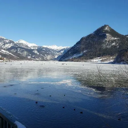 Haus Cerny Bad Goisern