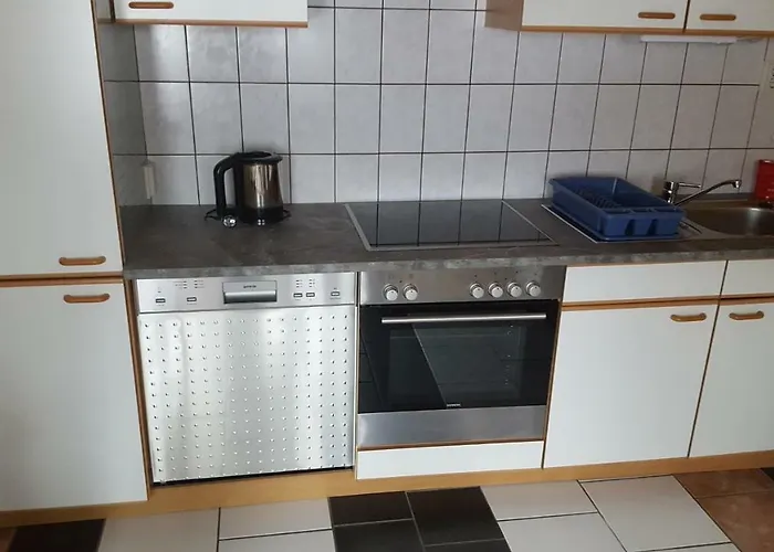 Appartement Haus Cerny