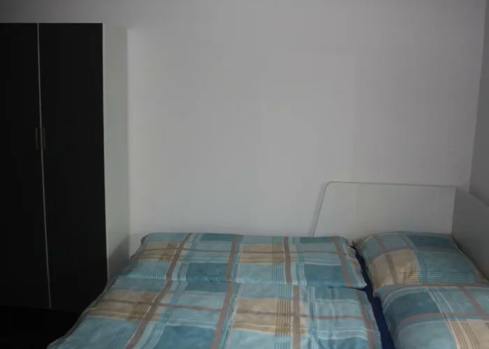 Haus Cerny Appartement *