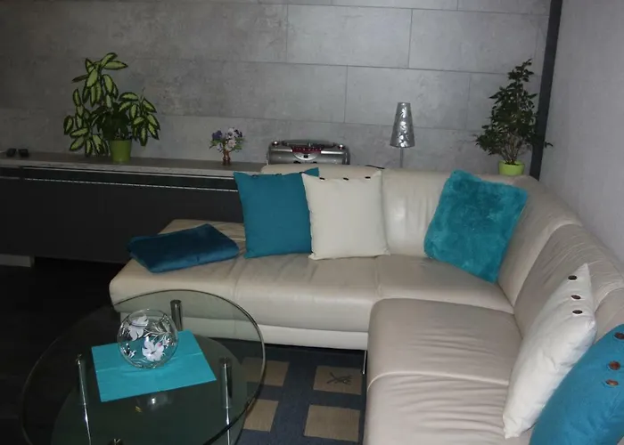 Haus Cerny Appartement Bad Goisern