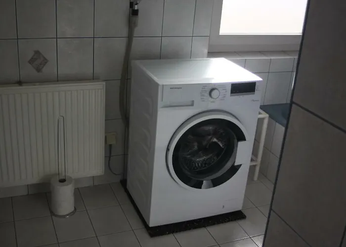 Appartement Haus Cerny