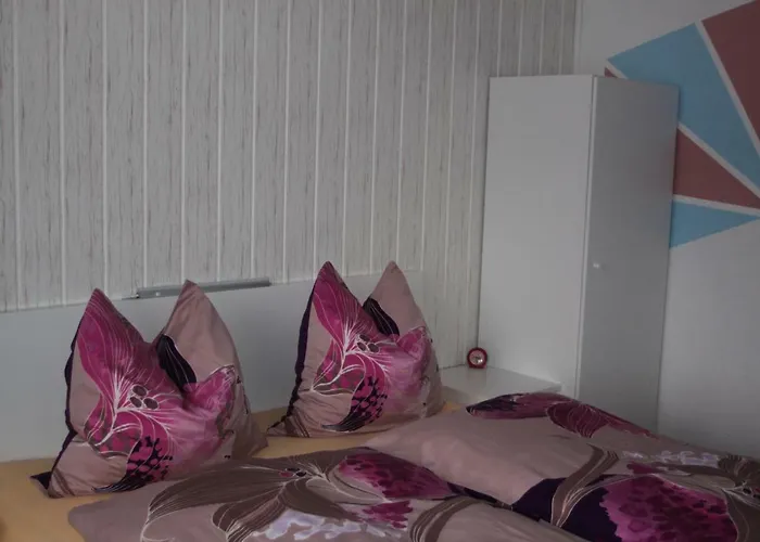 شقة Haus Cerny باد غويسرن