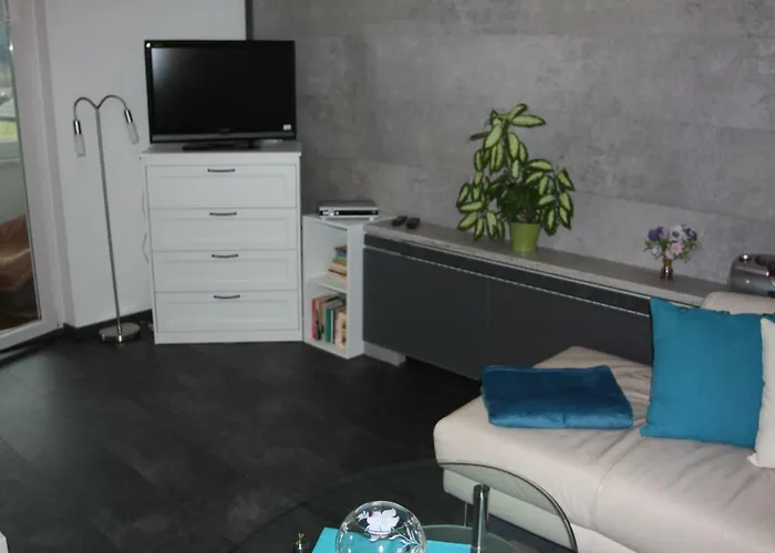 شقة Haus Cerny باد غويسرن